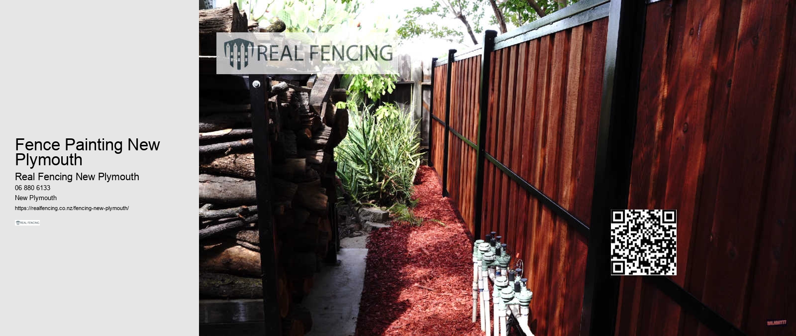 Fencing Contractors New Zealand