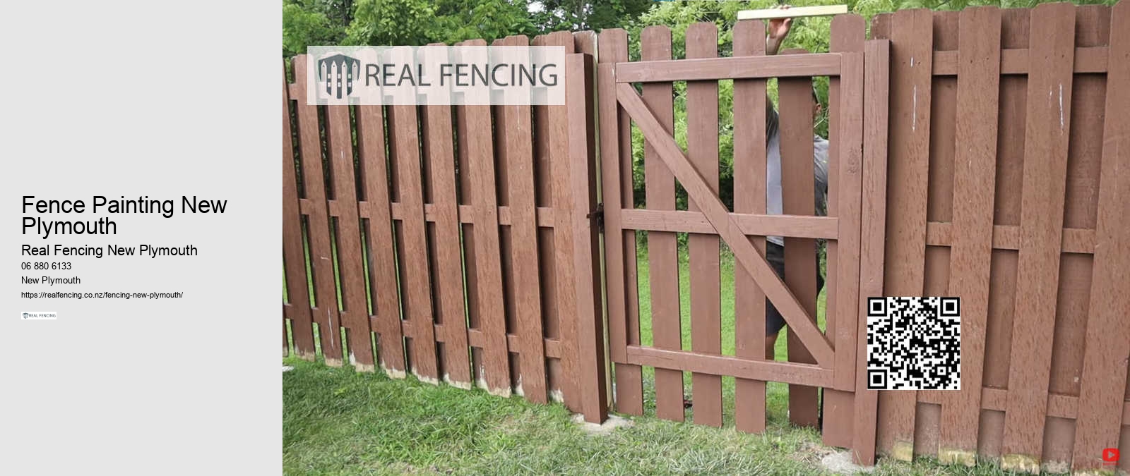 Classic Timber Fences