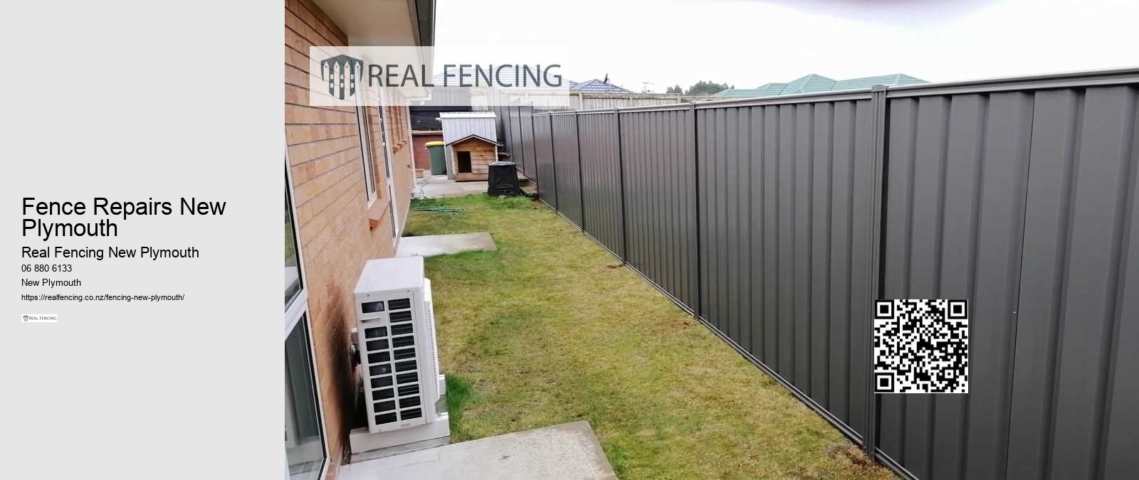 Pool Fencing