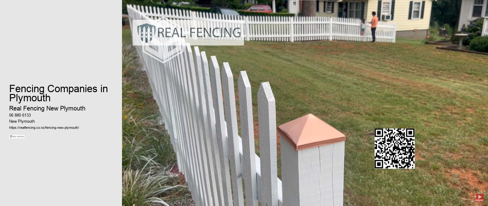 Chainlink Fencing NZ