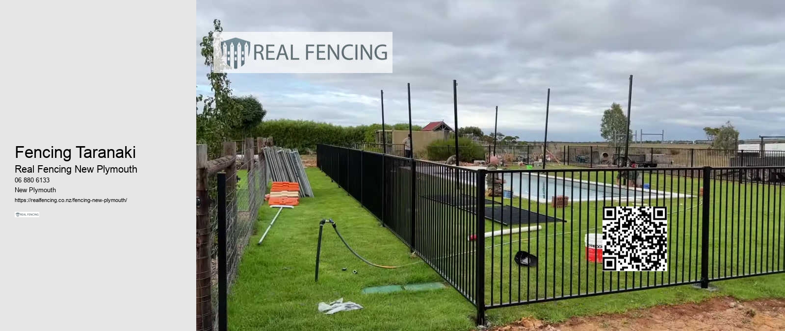 Electric Fencing NZ