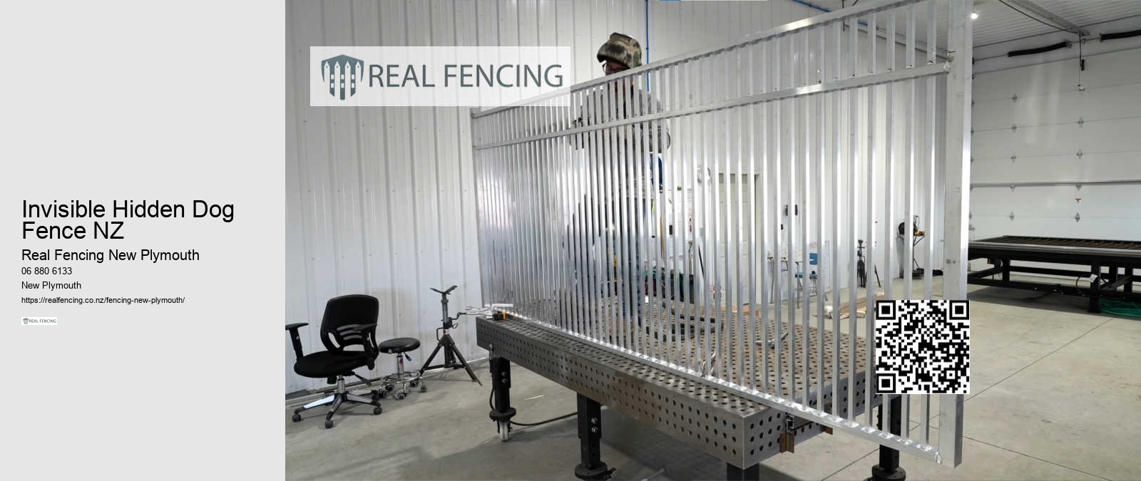 Vinyl Fencing NZ