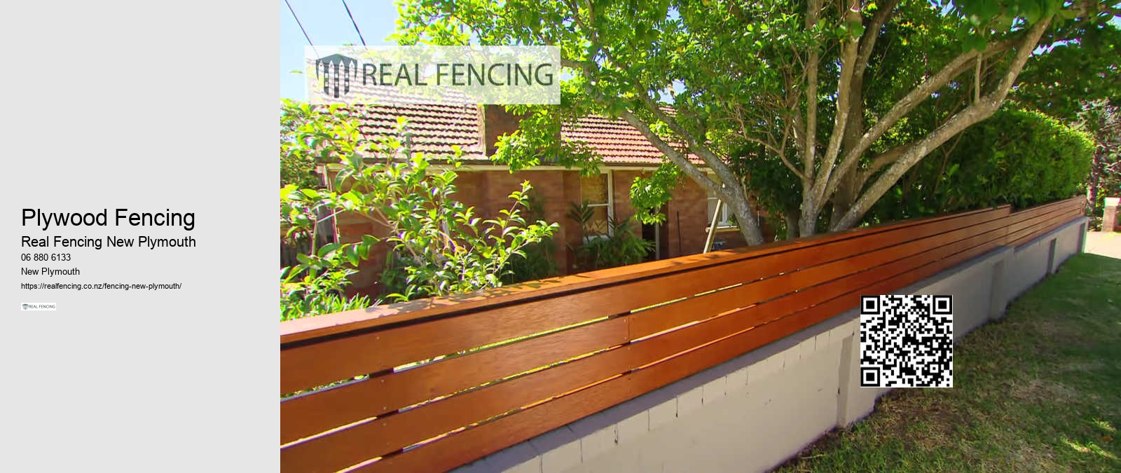 Classic Timber Fences