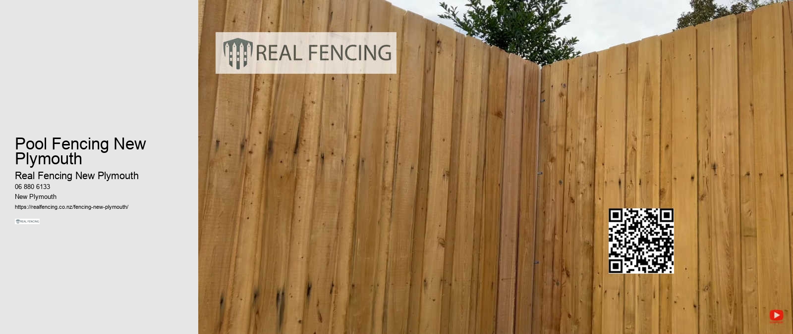 Aluminum Fencing NZ