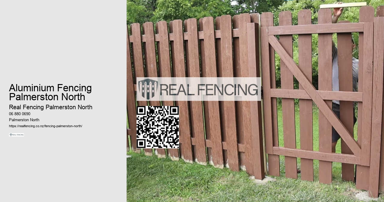 Residential Fencing NZ