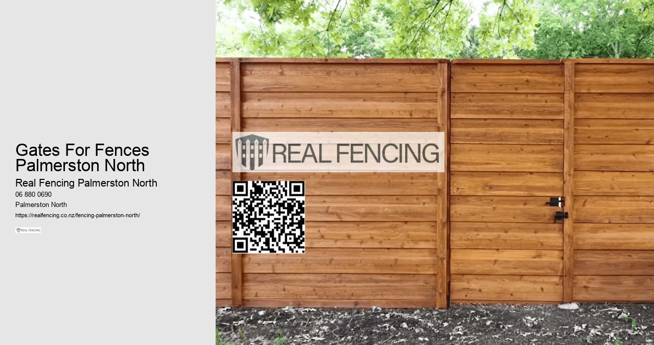 Mesh Fencing Palmerston North