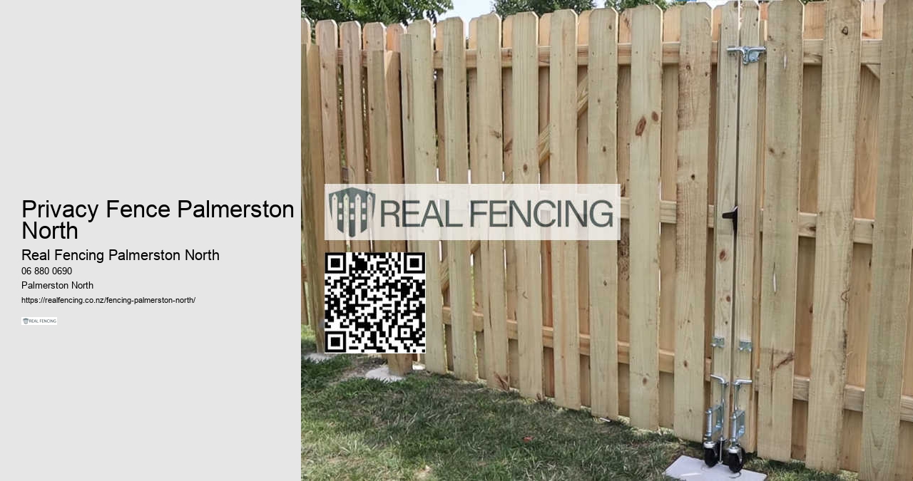 Picket Fencing NZ