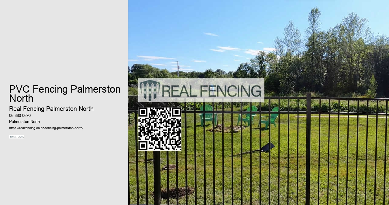 Temporary Fencing Hire Palmerston North