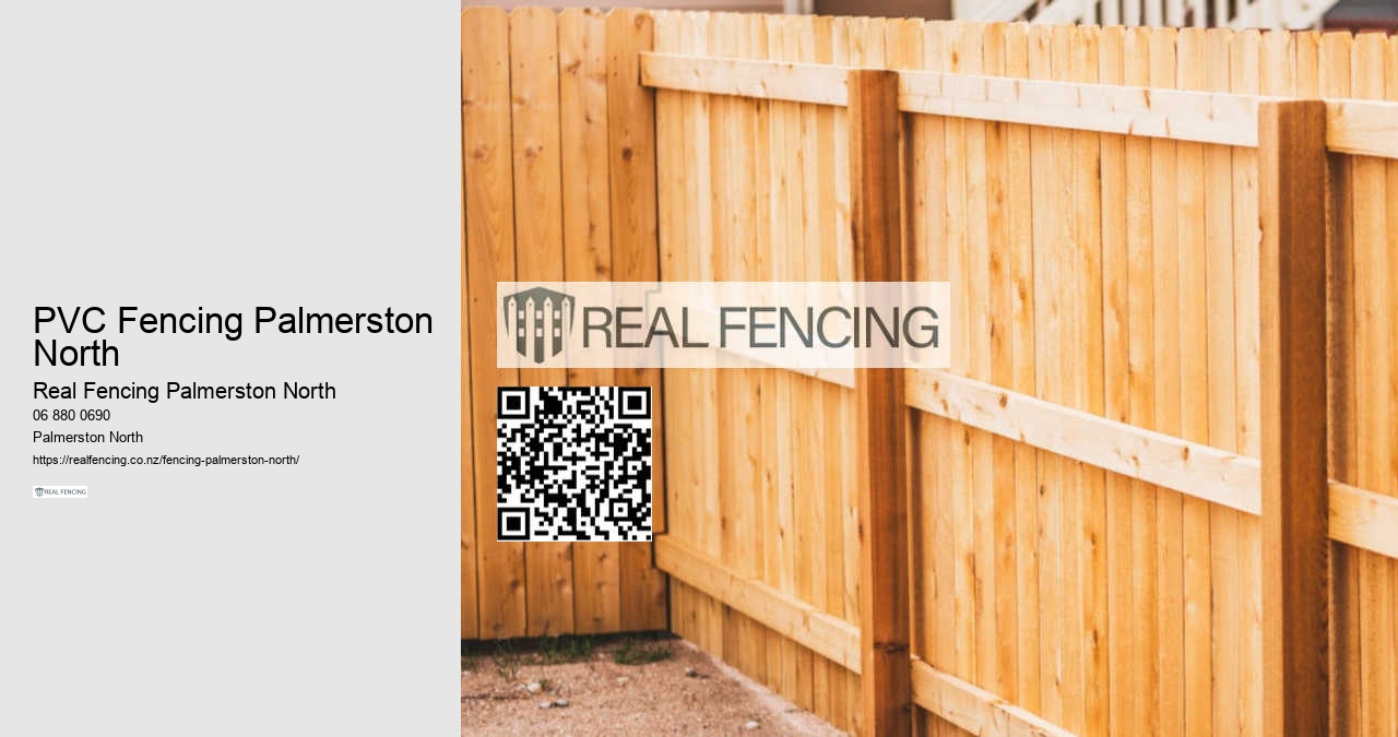 Residential Fencing NZ