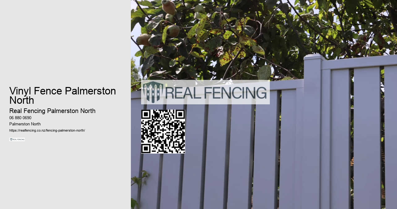 Aluminium Picket Fence NZ