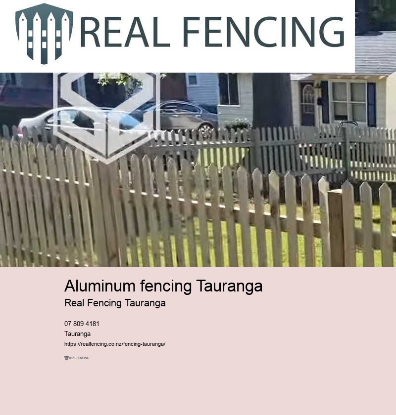 Metal fencing companies near me