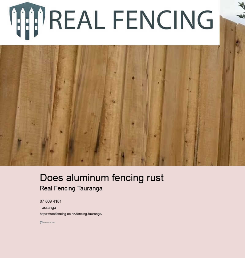 Aluminum fencing and gates