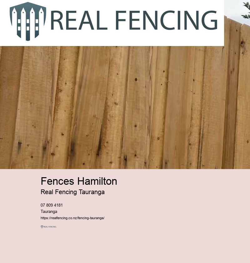 Pool fencing NZ