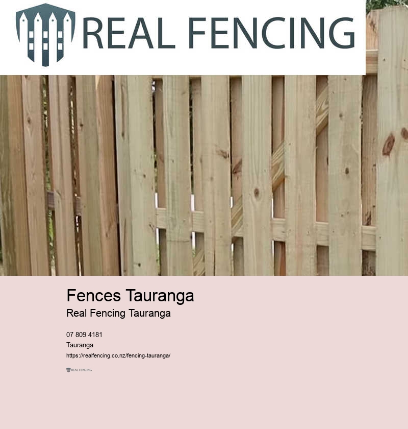 Timber fence extensions