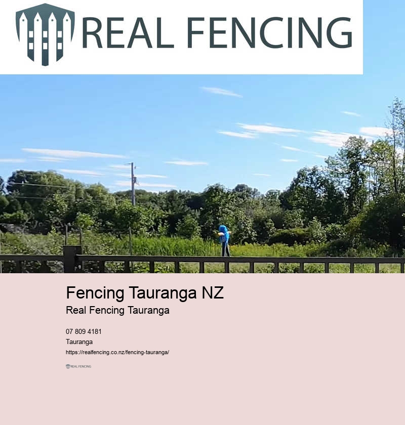 Timber and fencing near me