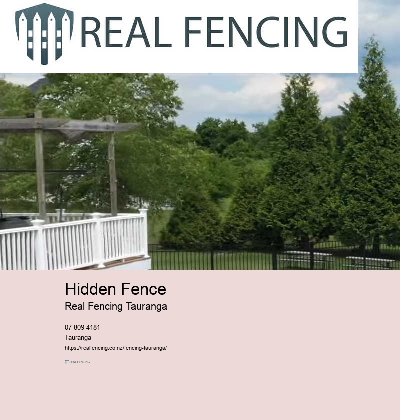 Fencing companies near me