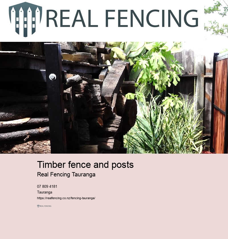 Metal fence edging