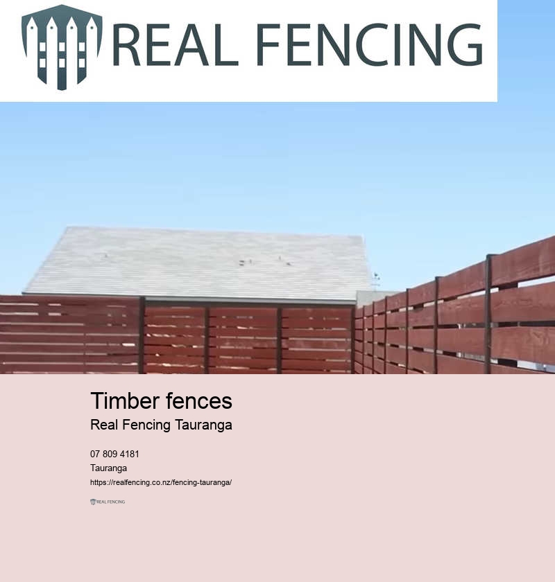 Fence repair company