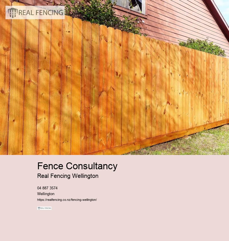Fence Consultancy