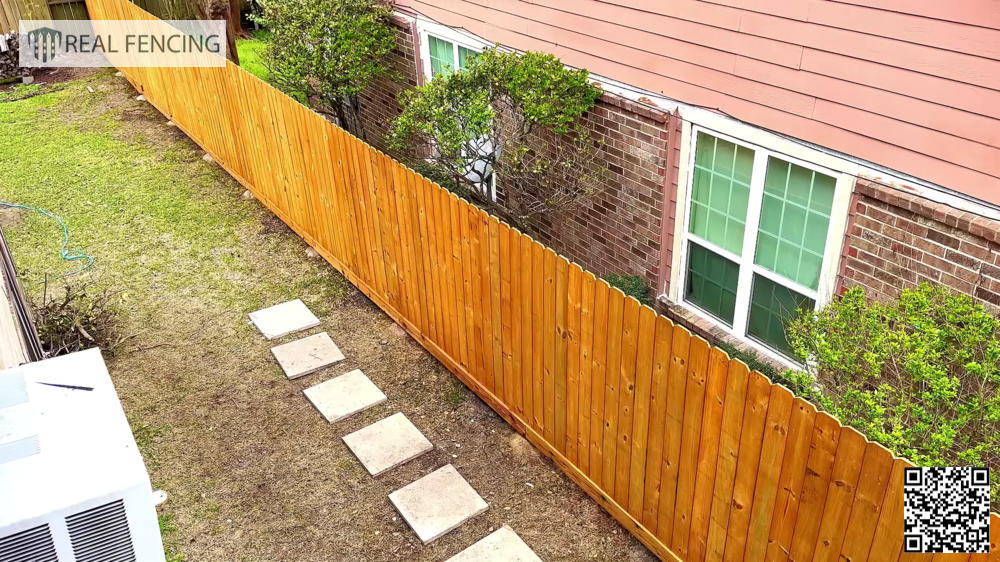 fence building wellington