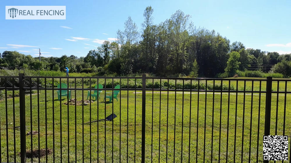 wellington fence builders