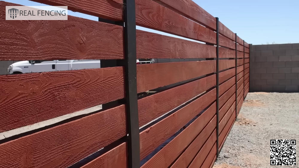 Wellington Fence Builders