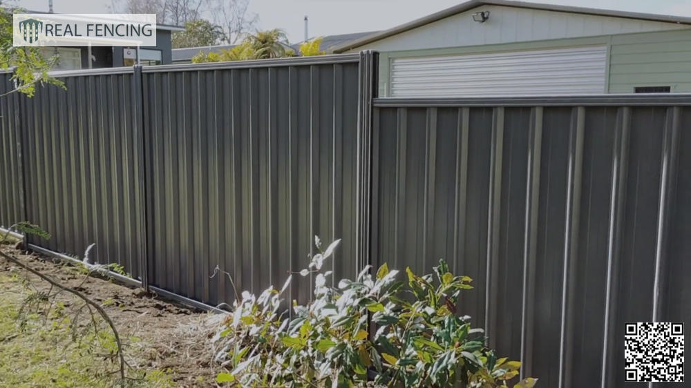 different types of gates for fences