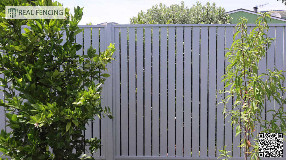 Fence Repair and Restoration