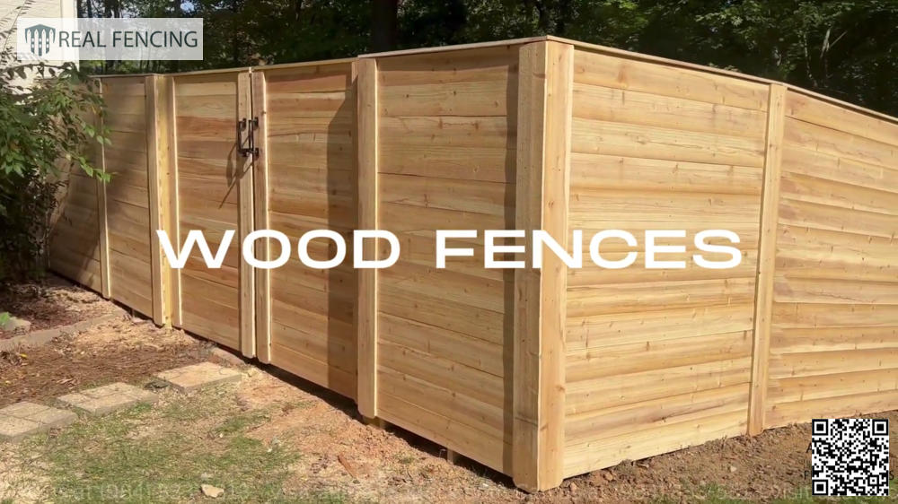 wellington fence builders