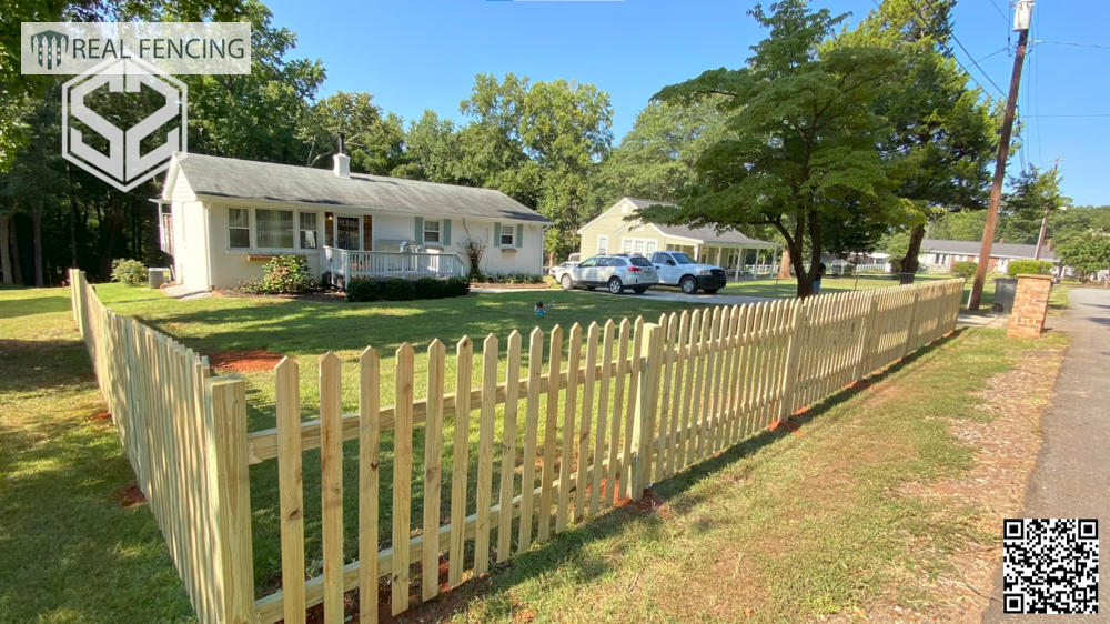 fence repair quote