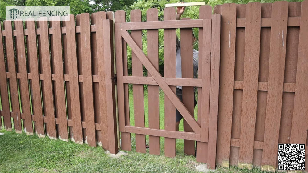 fence gate nz