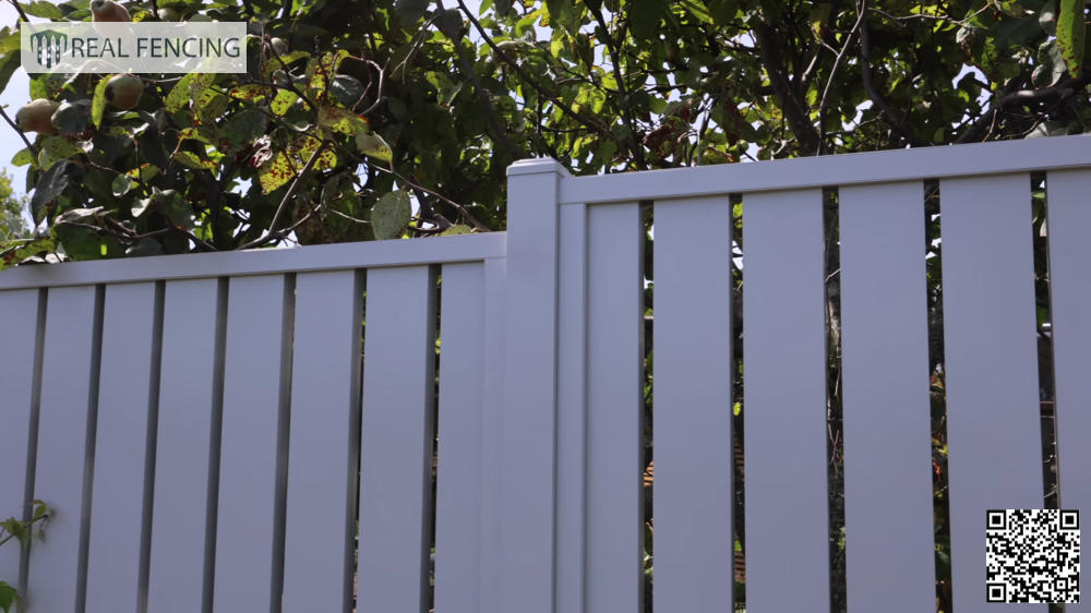 Custom Fence Creations