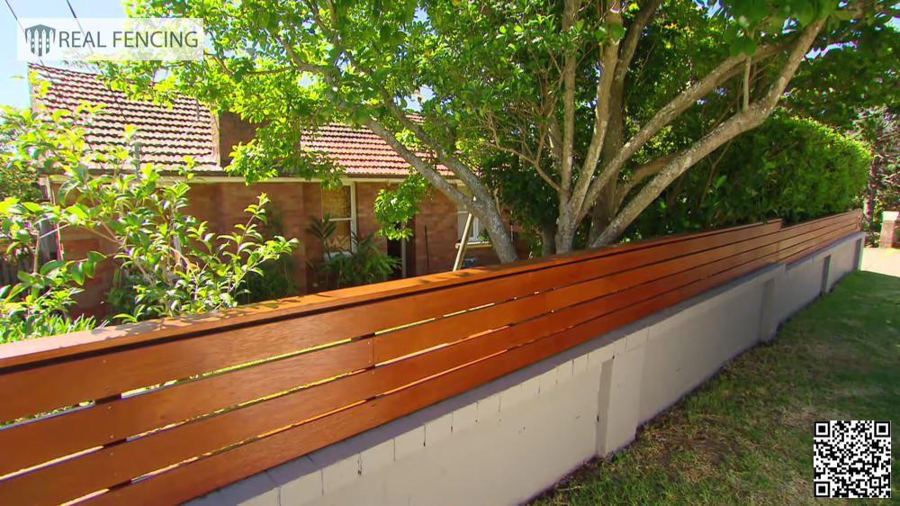 outdoor fencing nz