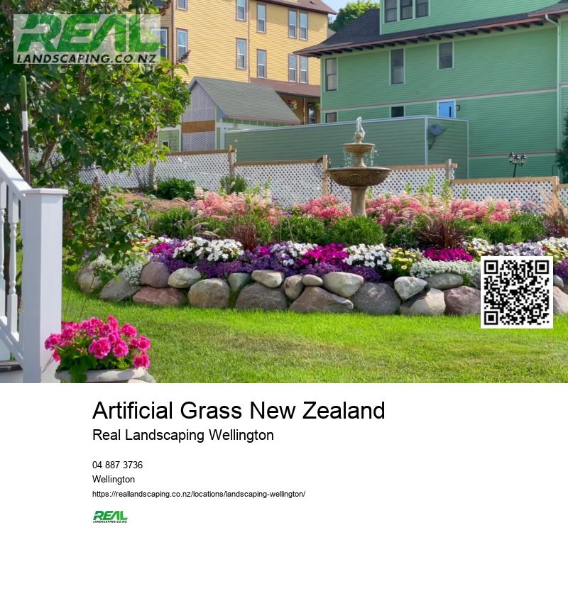 Affordable Landscaping Wellington