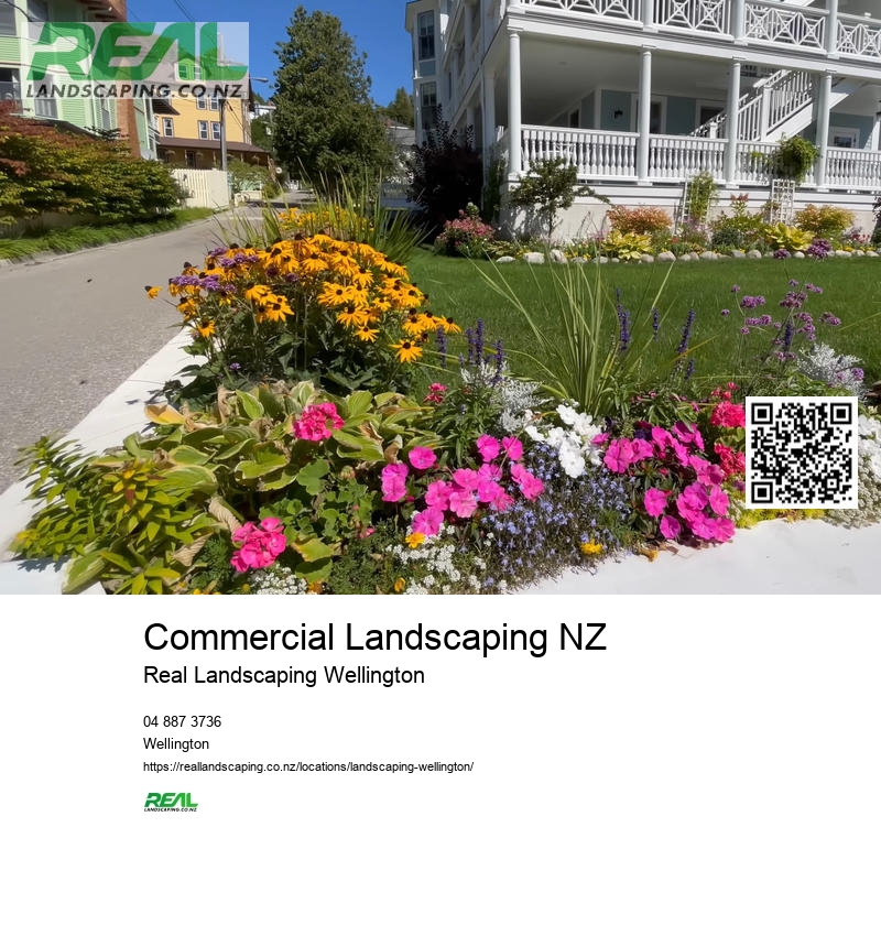 Lawn Irrigation System NZ