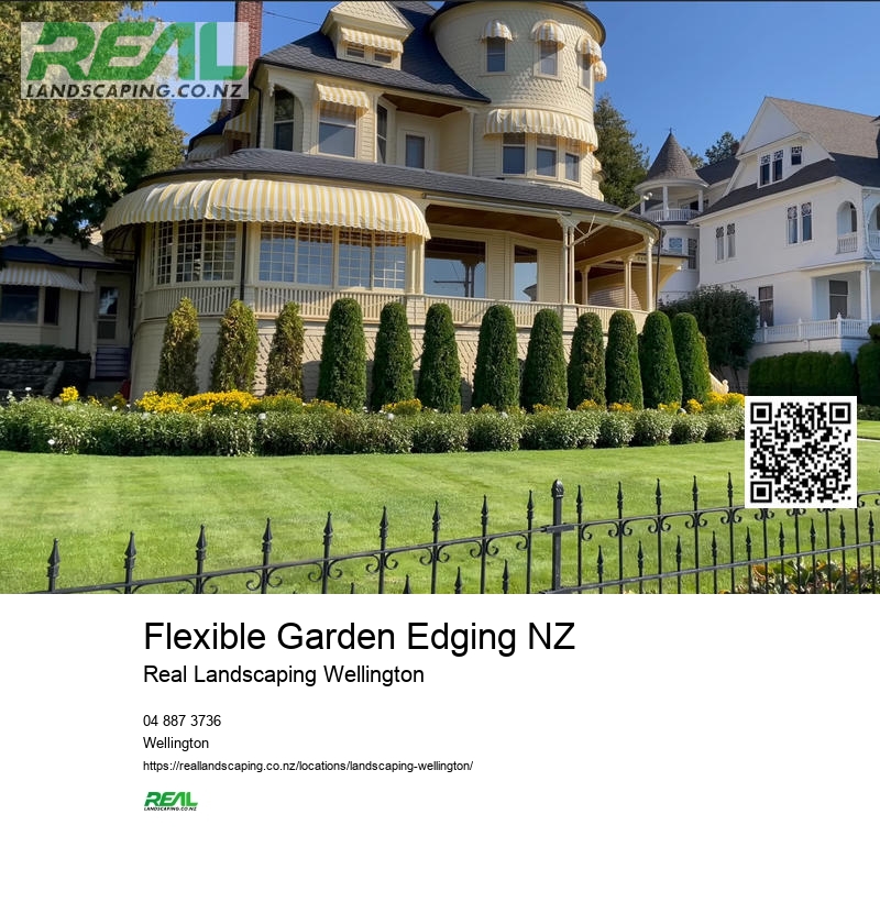 Wellington Garden Consultation