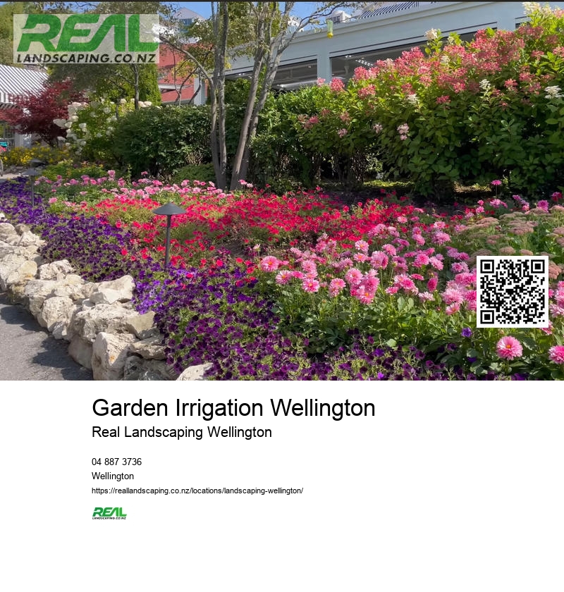 Lawn Care Specialist Wellington