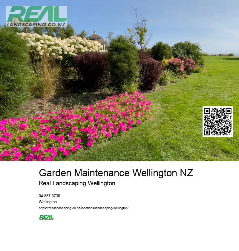 Gardening Services Upper Hutt