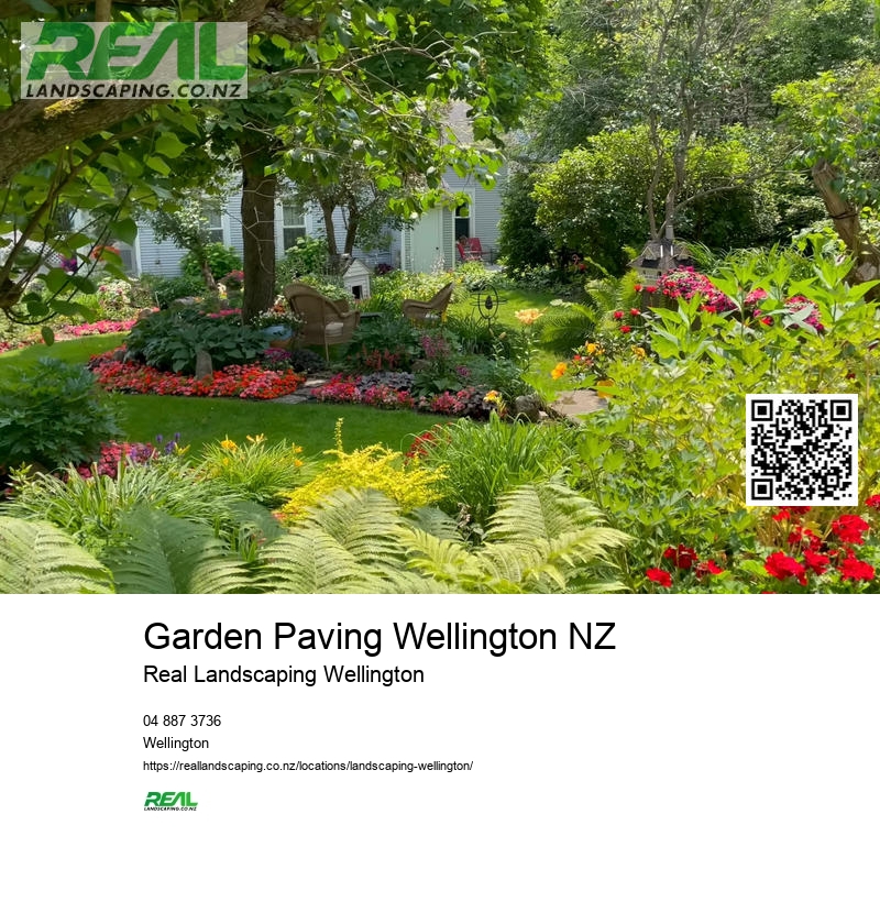 Wellington Garden Trellis Design