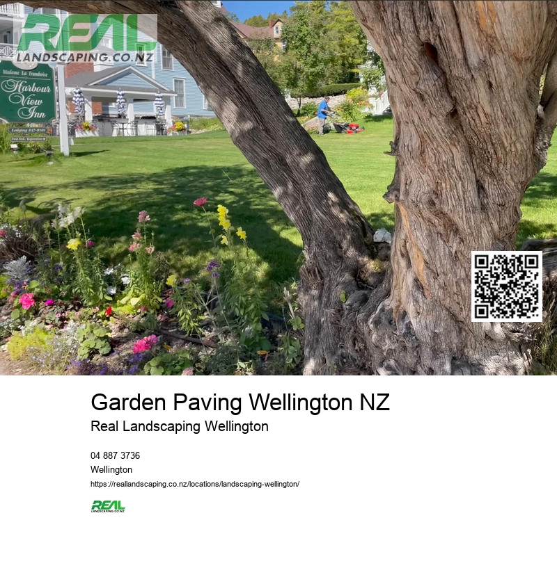 Commercial Landscaping NZ