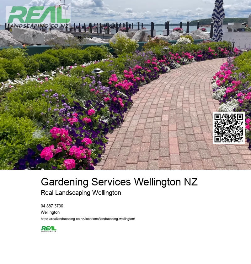 Metal Garden Edging NZ