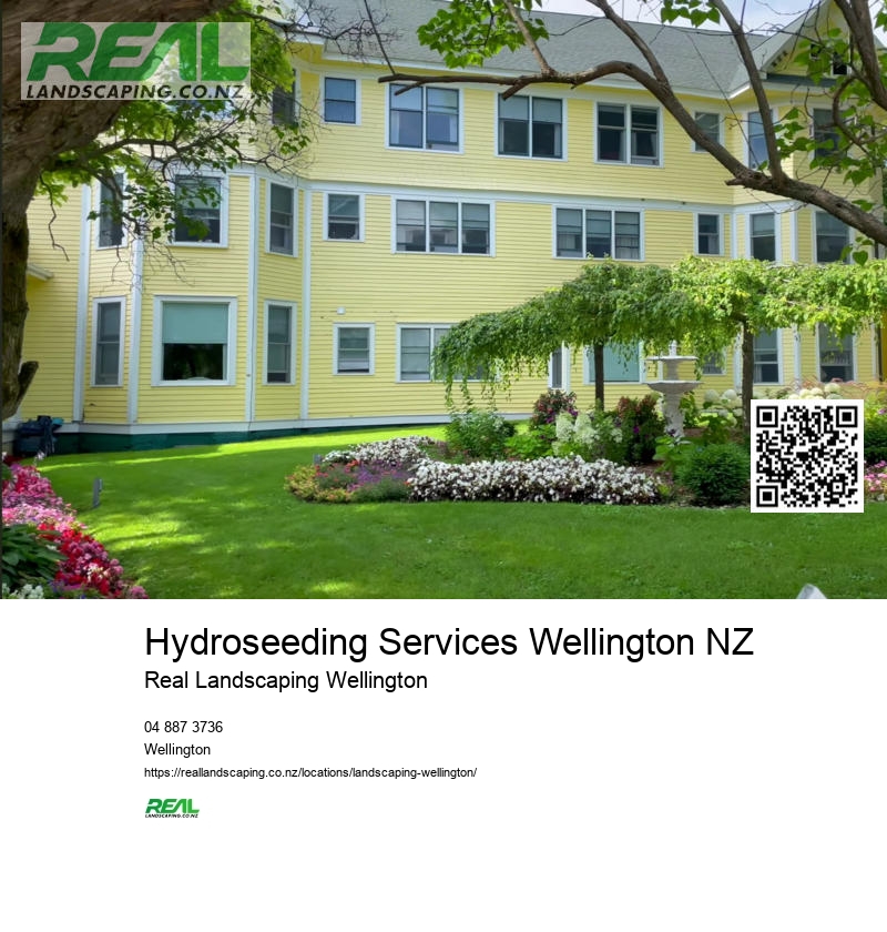 Irrigation System NZ