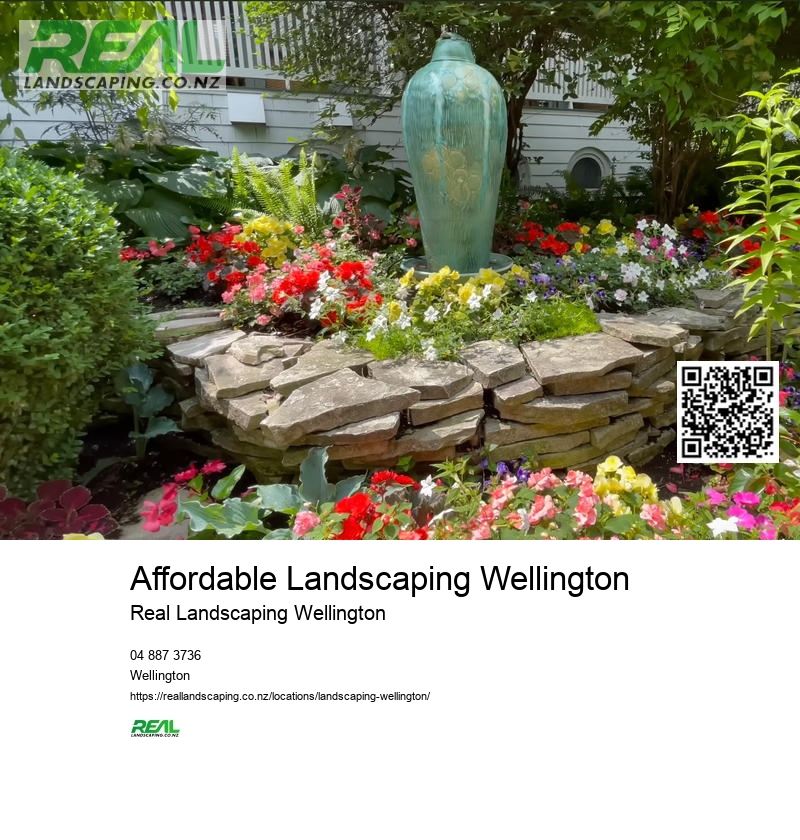 Irrigation Systems Wellington NZ