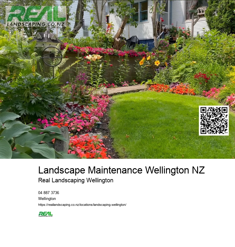 Wellington Landscaping