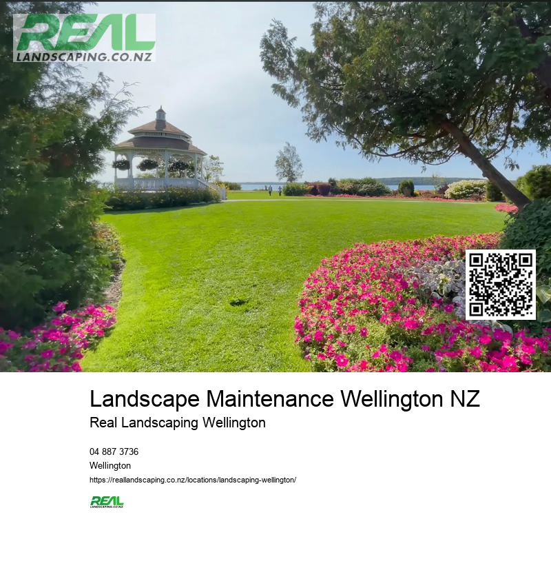 Lawn Care Wellington