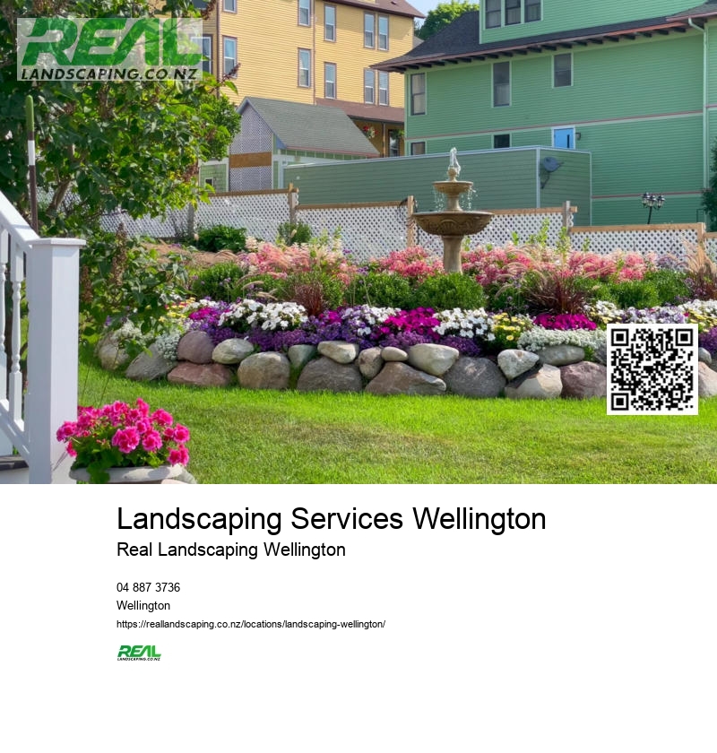 Wellington Pavers