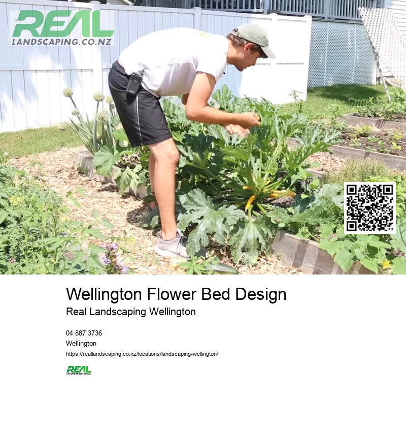 Landscaping Companies Wellington