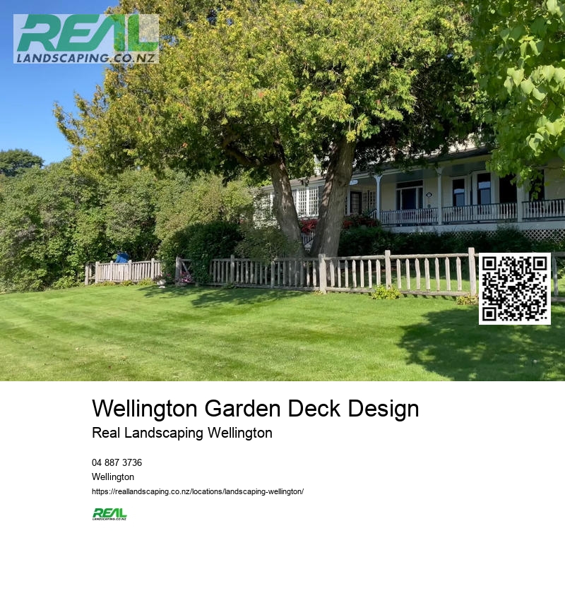 Wellington Landscaping