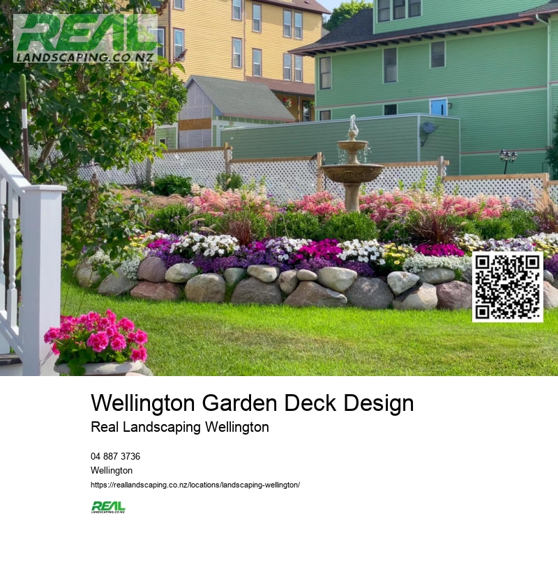 Lawn Care Wellington