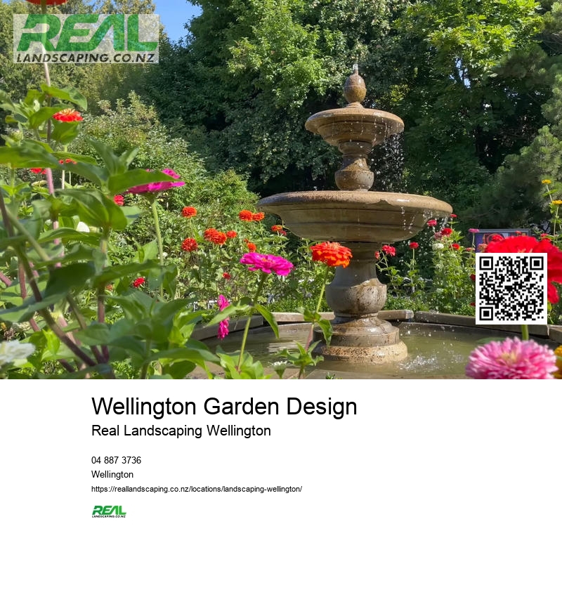 Garden Irrigation Systems NZ